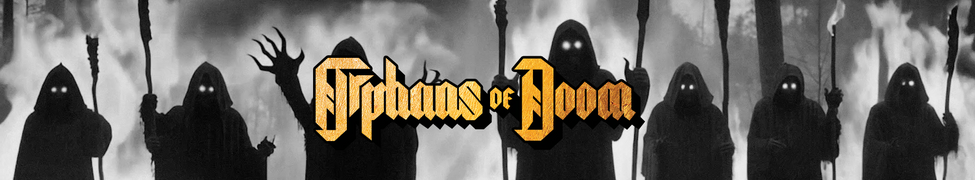 Orphans of Doom — Photo