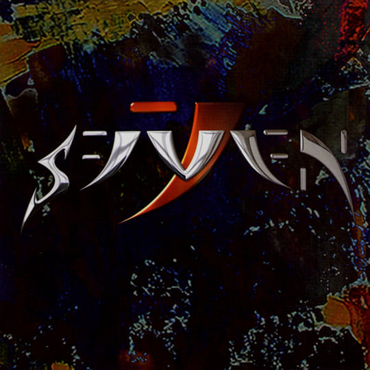 Try Something Different Seven7