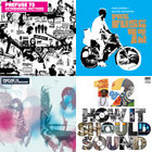 One Word Extinguisher | Prefuse 73 | Warp Records
