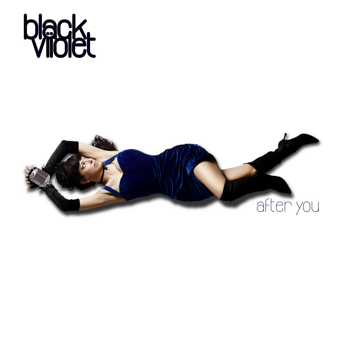 After You (LP) | Black Viiolet