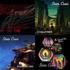 The Second One Redux | State Cows