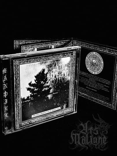 Odes Past & Mysticism From the Southern Lands | Mánþiel