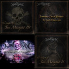 Candlemass Live | Candlemass | Peaceville