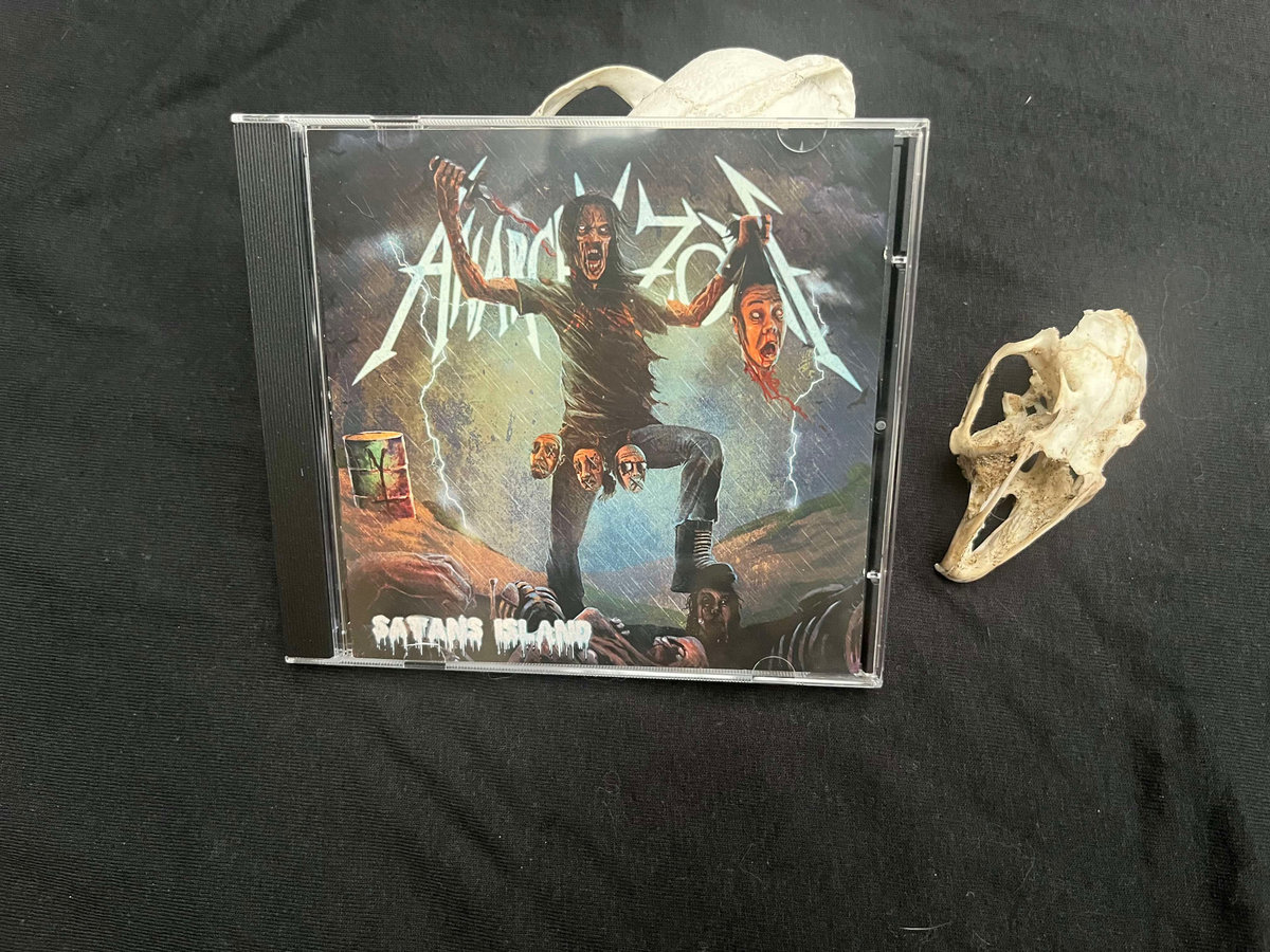 邦楽 ANARCHY STONE CD ANARCHY STONE Discography: Vinyl, CDs, & More | Discogs