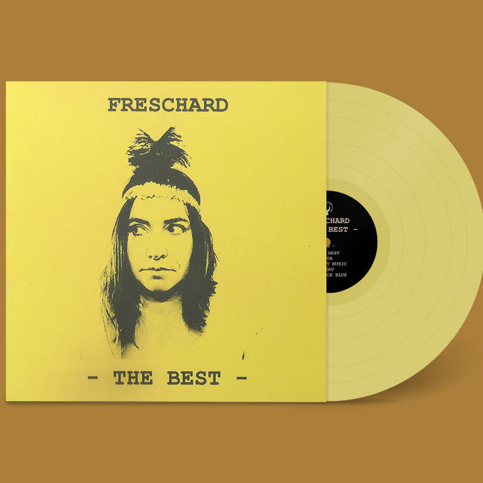 Album art