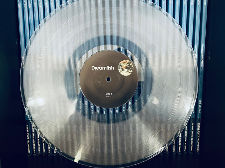 Dreamfish (Remaster 2025) | Dreamfish