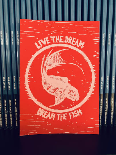 Dreamfish (Remaster 2025) | Dreamfish