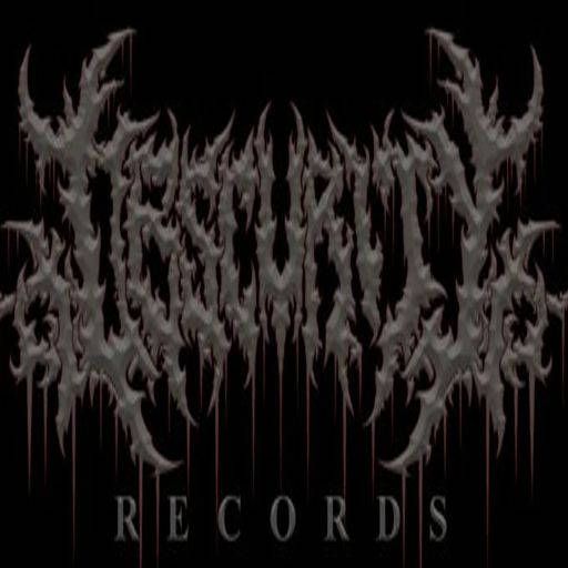 Gore-Drenched Carnage | Shattered Spine | Obscurity Records