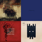 The Harbour Of The Broken Hearted | BRUCH | CUT SURFACE
