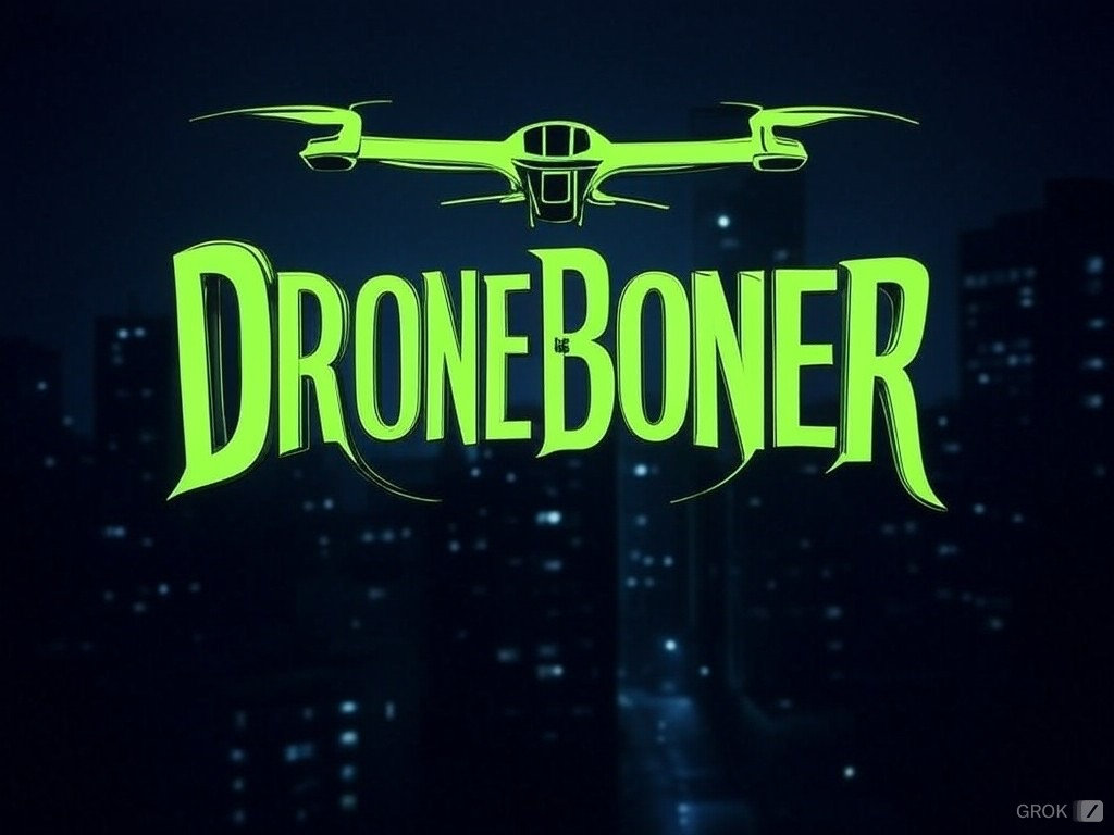 Golgotha droneboner