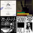 洋楽 G-RAP SHAWTY PIMP & MC SPADE (LP) SHAWTY PIMP & MC SPADE - Gotta Get My Pimp On Vol 2 LP - Queen B