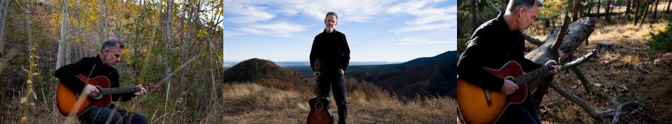 Music | Michael Rudd
