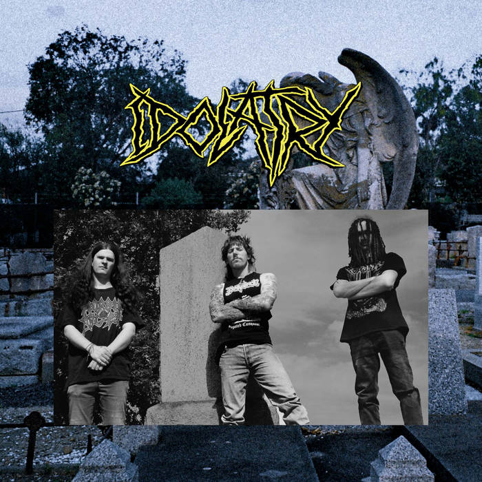 ★☆ 新品！Idolatry Devastation Amazon.com: Idolatry: CDs & Vinyl