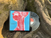 COALTAR OF THE DEEPERS / SUBMERGE (LP) | TESTCARD RECORDS