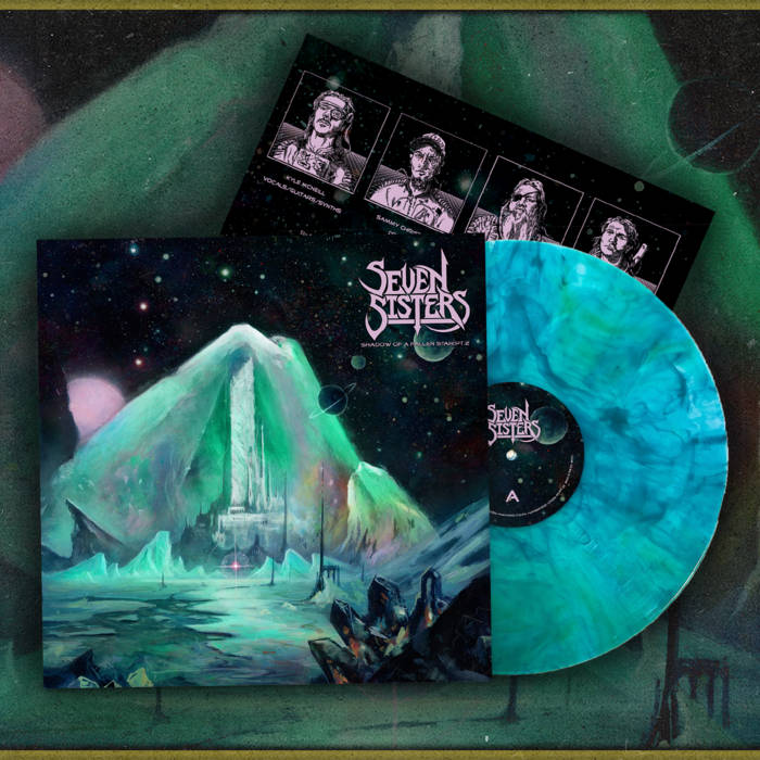 Album art