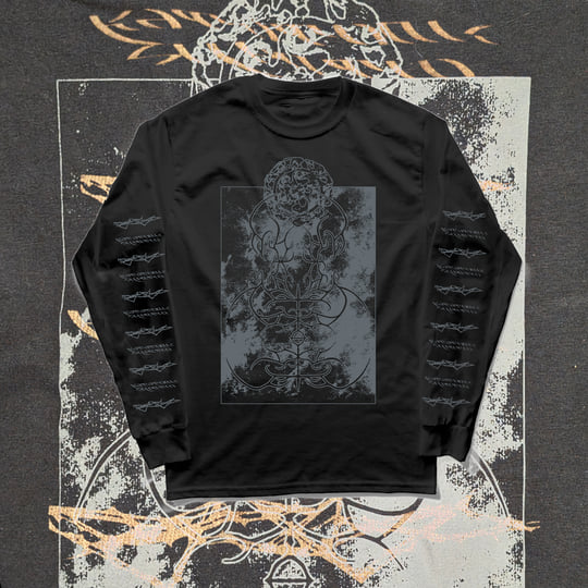 Katatonic Silentio - Middle Ages | Katatonic Silentio