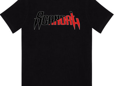 Scandal T-Shirt | Scandal