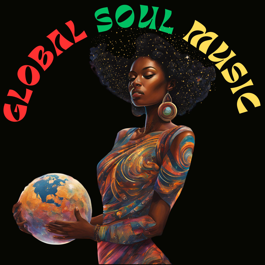 Libation Pop Remix #9 | Global Soul Music
