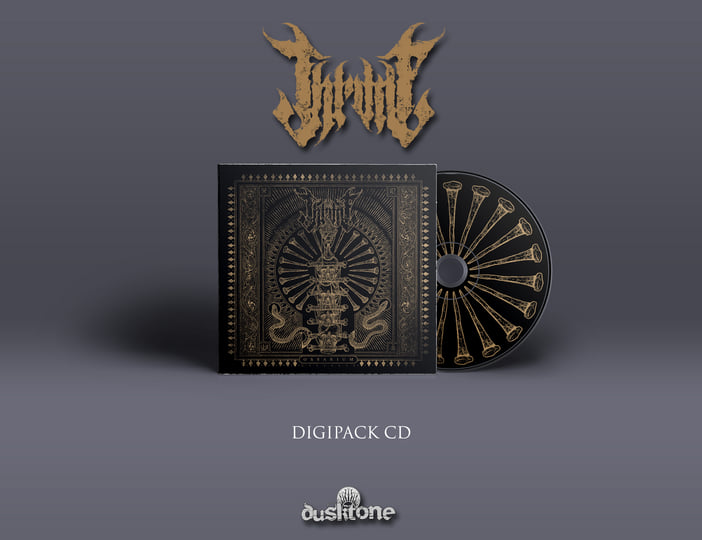 Ossarium | Throne | Dusktone