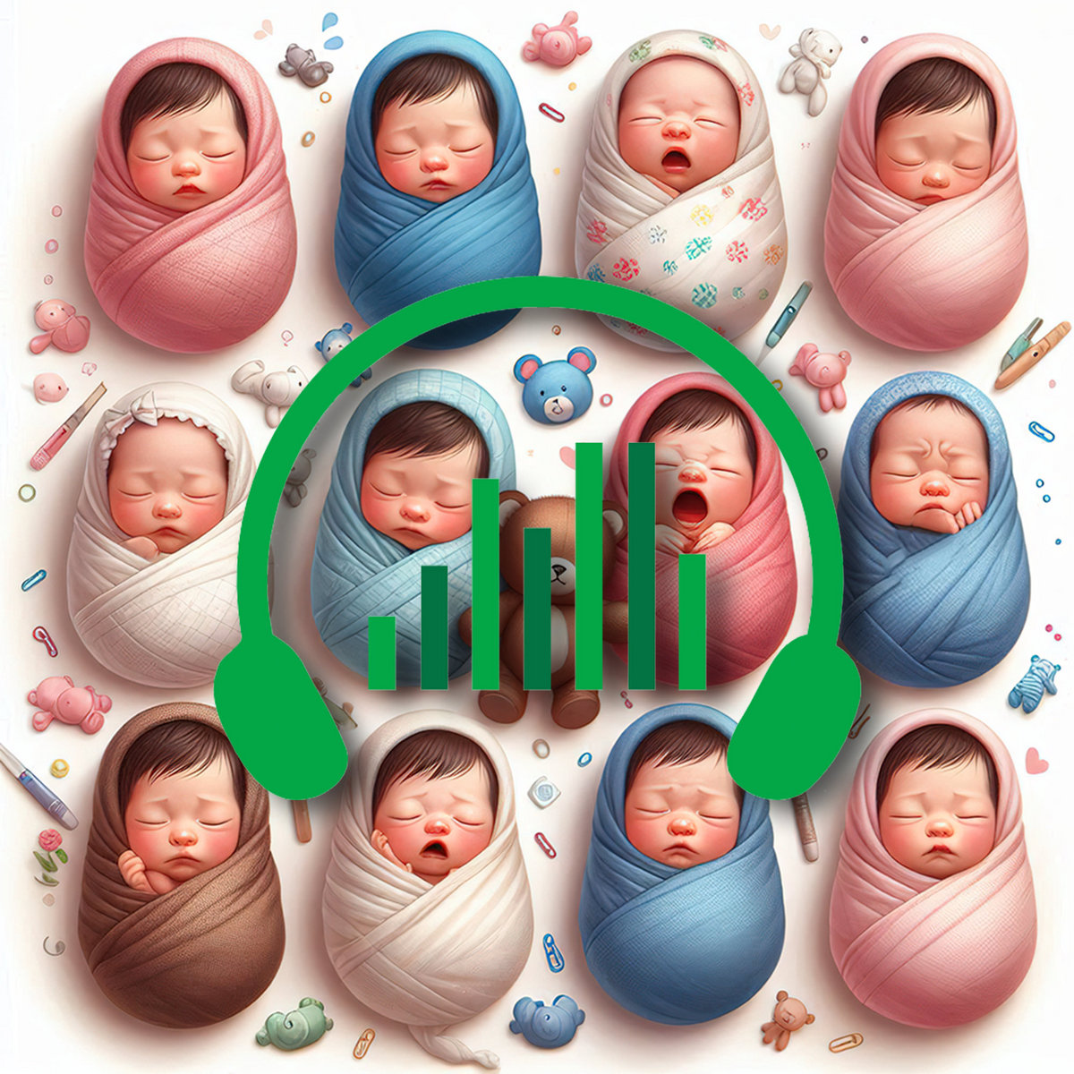 Baby Sounds photo detail