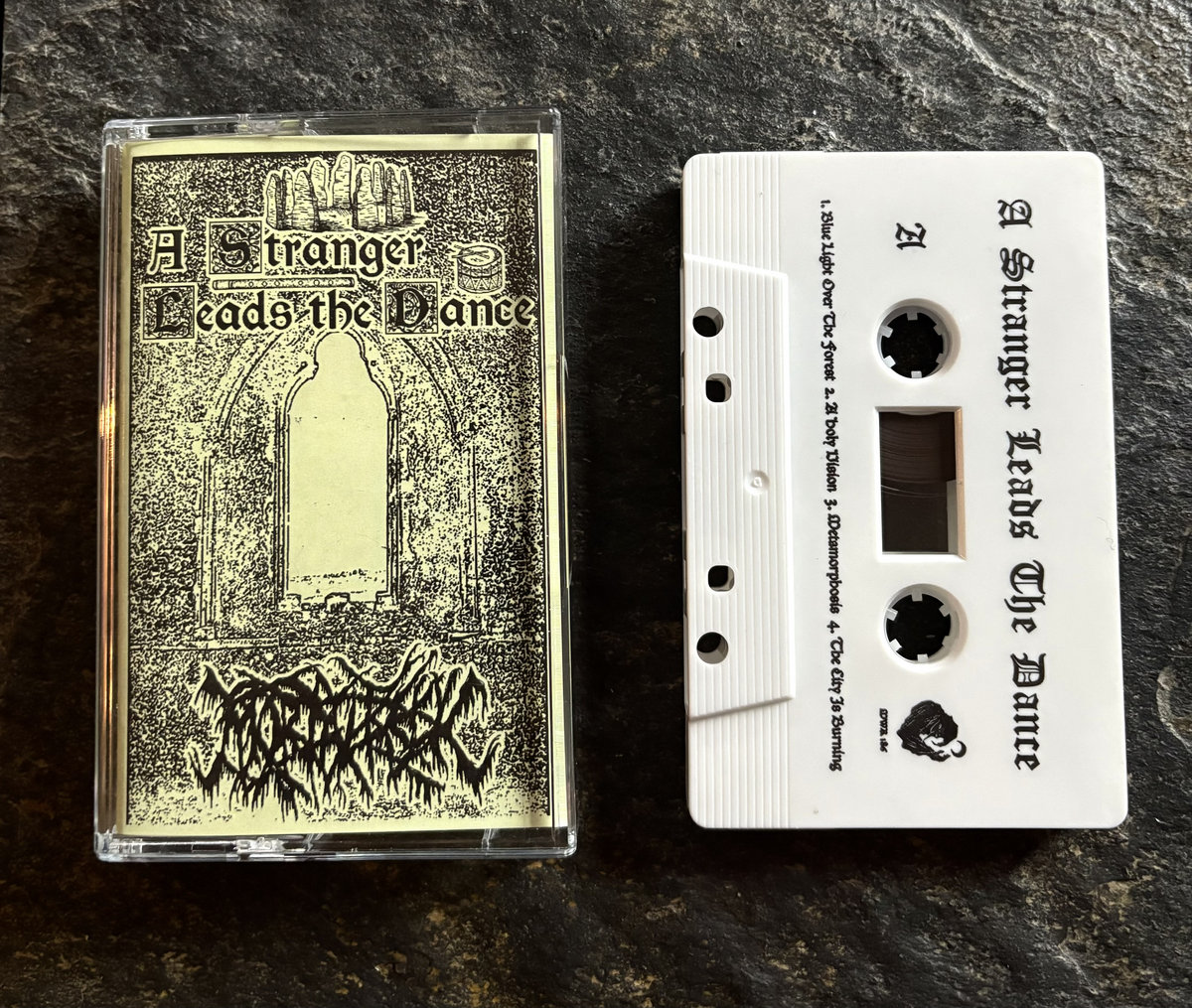 Cassette