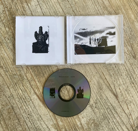 Limbo | Incipientium | Harmful Records
