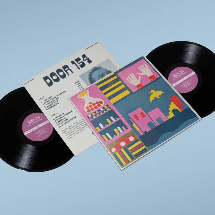 Album art
