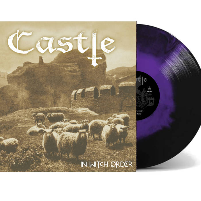 Album art