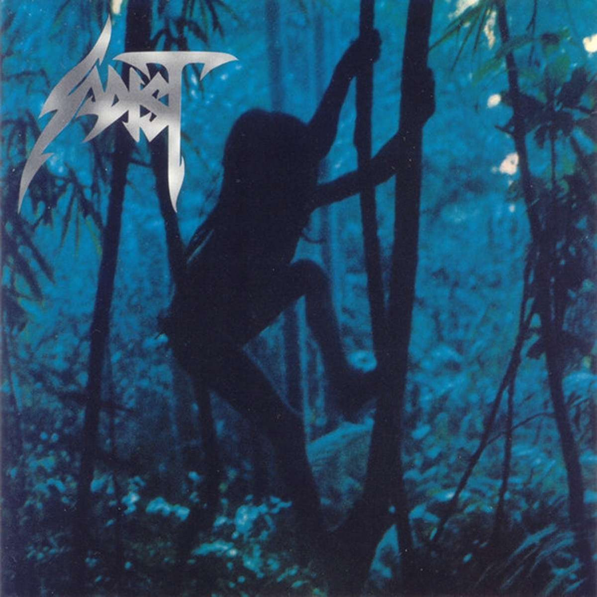 SADIST - Tribe CD | Metal Star