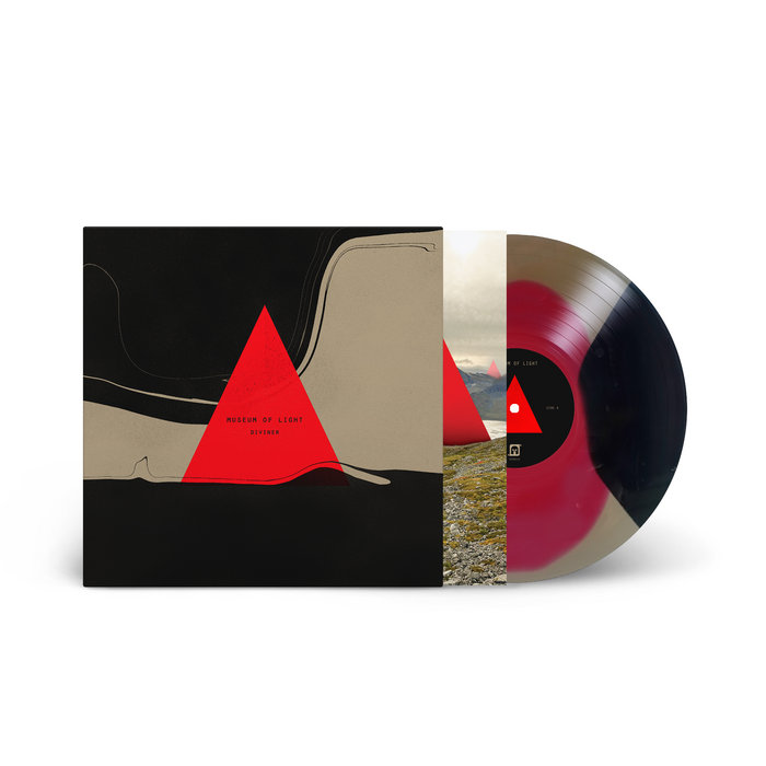 Album art