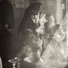 Mellowdramatic | A Forest Mighty Black