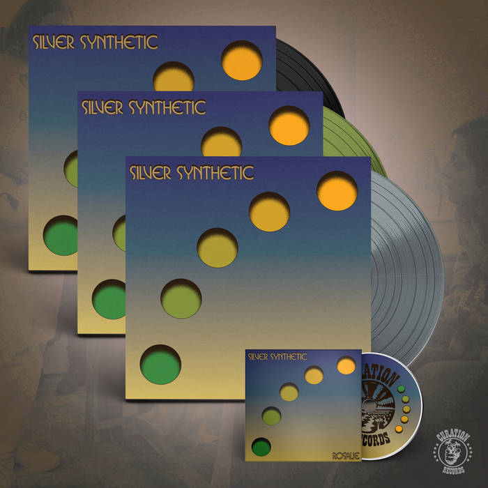 Album art