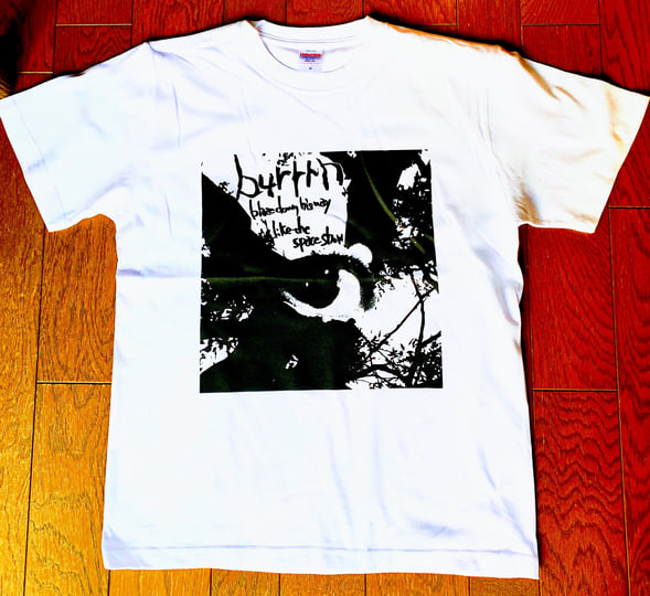 【新品未開封】【レコード】burrrn blaze down his way 新品未開封】【レコード】burrrn blaze down his way 邦楽