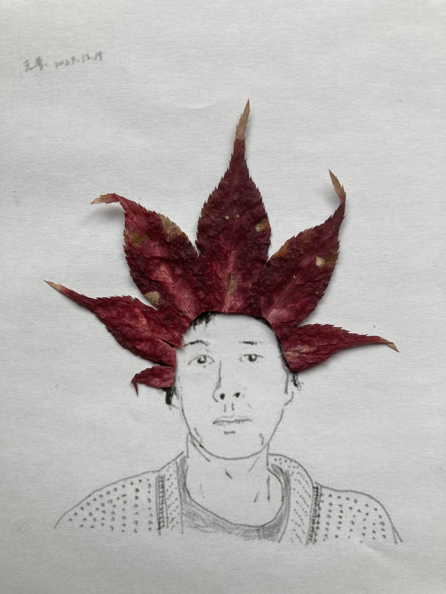 ラウラ Laura | Yoshito Ishihara 石原ヨシト