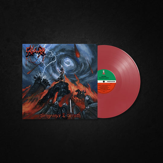 Vengeance & Wrath | Gallower | Dying Victims Productions