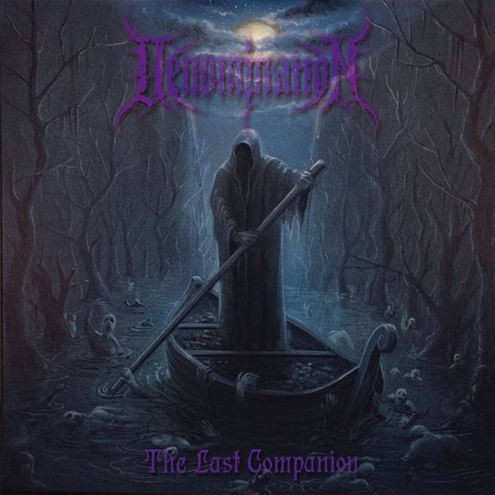 The Last Companion – The Last Companion