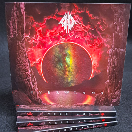 Everflame | Dav Dralleon