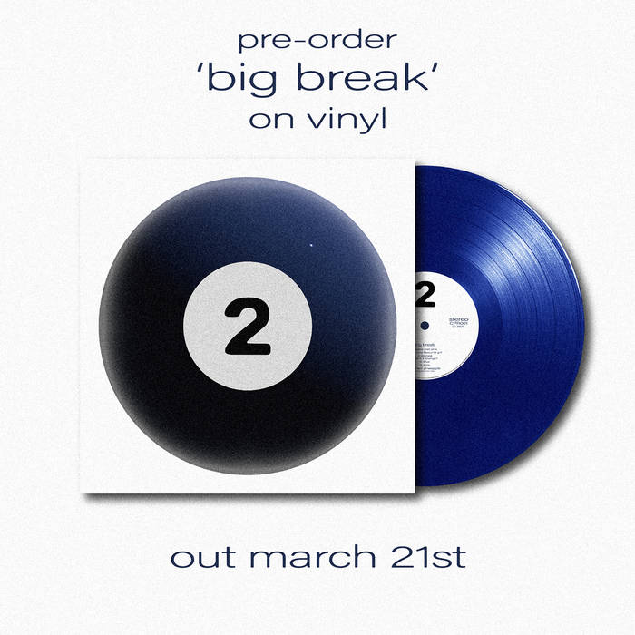 Album art