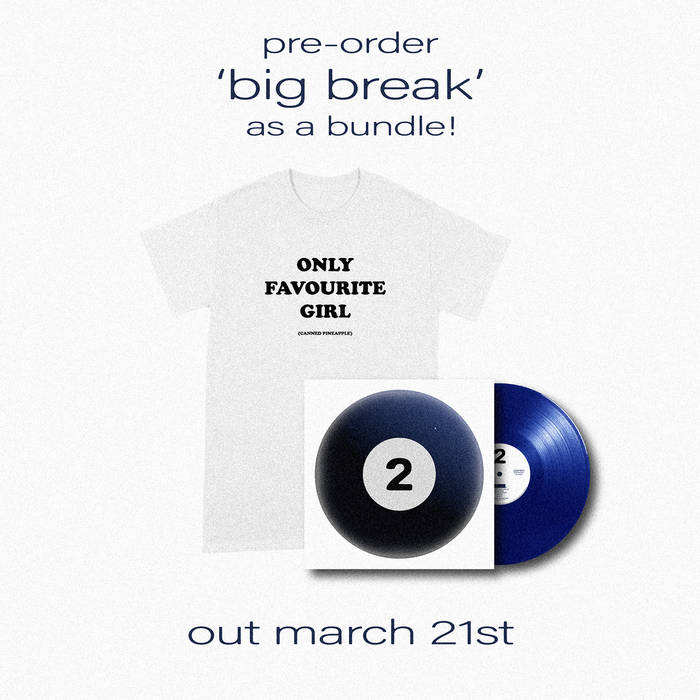 Album art