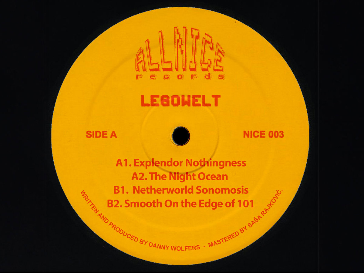 ★NUMONICS / ROLLIN'★ニューモニックス US Org. Numonics / Rollin ho004 :通販 ジャズ レコード 買取 Bamboo Music