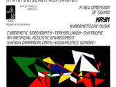 洋楽 Roland Kayn/Infra 3CD BOX Roland Kayn – Infra (3CD BOX) – Meditations