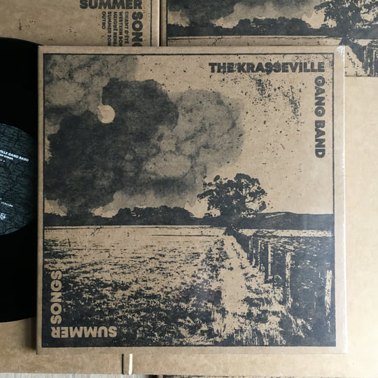 Summer songs | Krasseville