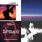 A Lake of Teardrops | Spectrum & Silver Apples | Space Age