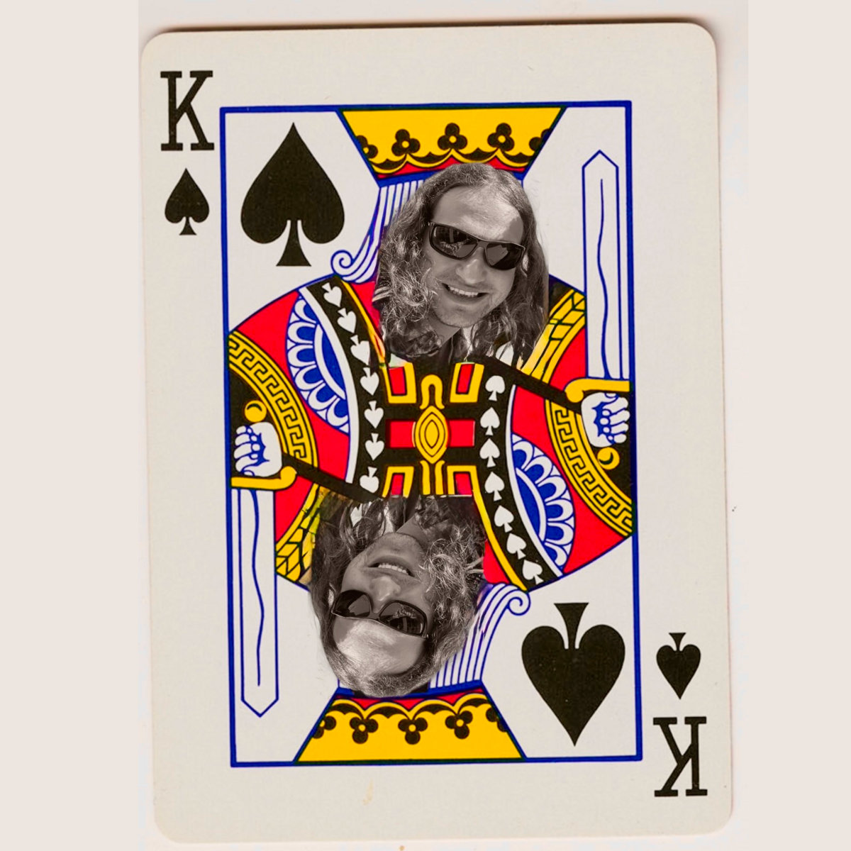 Mirage | Mokriy Bandit