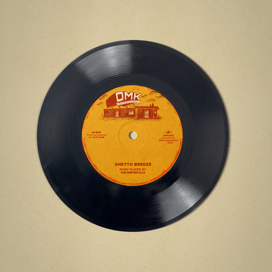 洋楽 EBONE/MAYHEM BYA MESTISO/G-RAP VINYL The Electric Mayhem