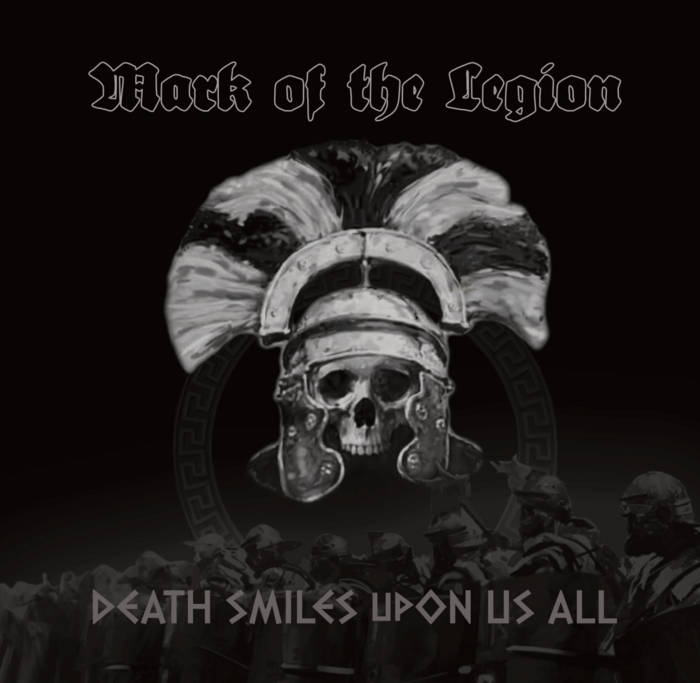 洋楽 DEEDS OF FLESH mark of the legion Mark of the Legion | Deeds of Flesh | Unique Leader Records