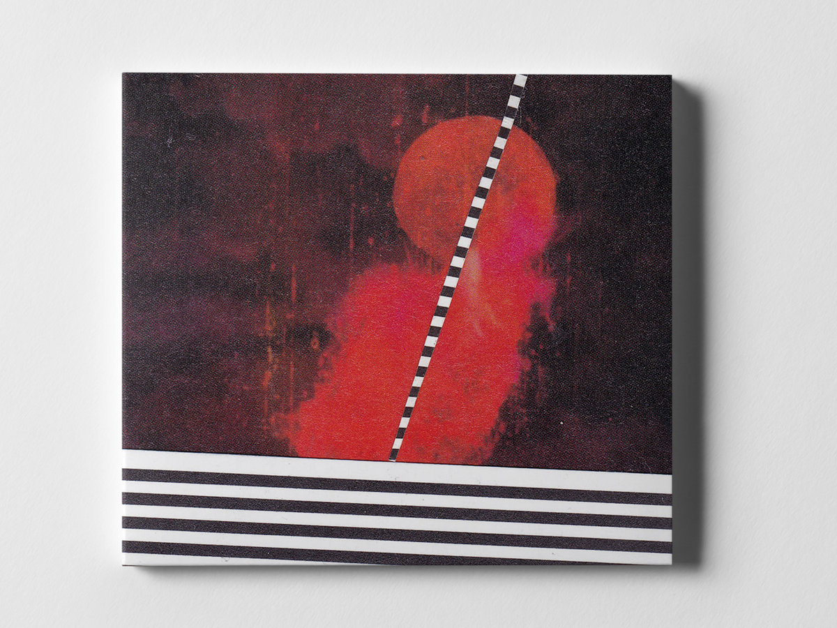 Accelerator | CUT Trio: Tanja Feichtmair / Cene Resnik