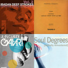 バッタキ | 安東ウメ子 | Field Of Mouth Vinyl Press & Distribution