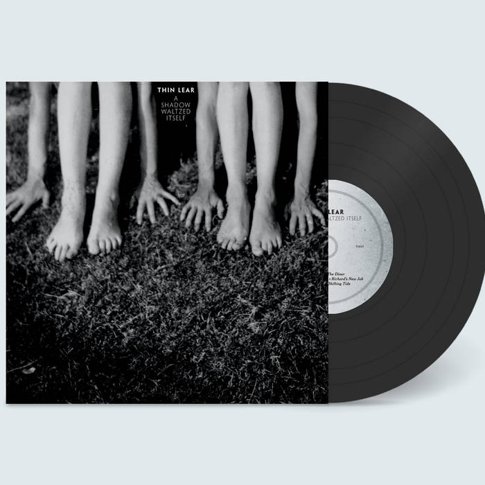 Album art