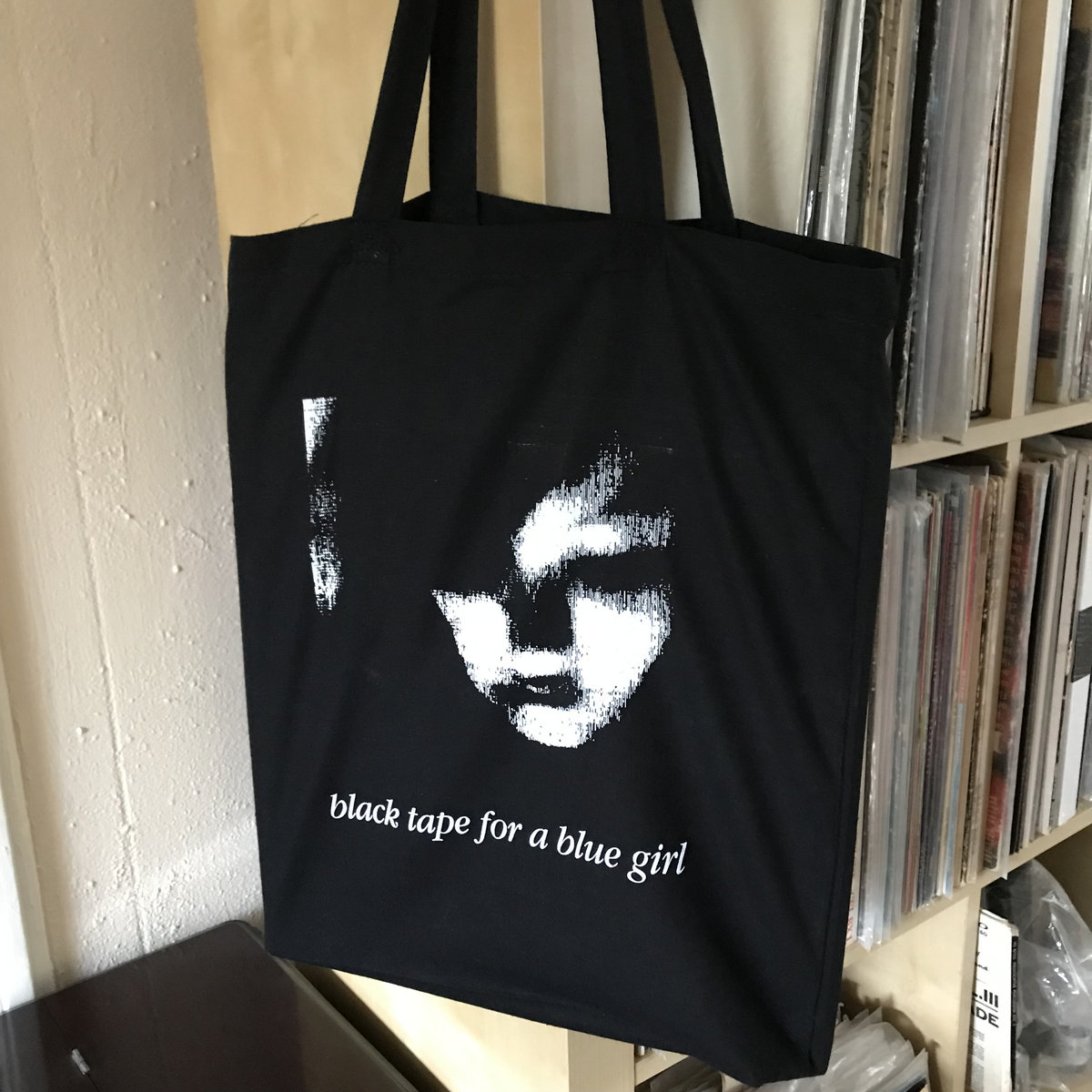black tape for a bluegirl–WithMySorrows Black Tape For A Blue Girl sets March 7 for delayed reissue